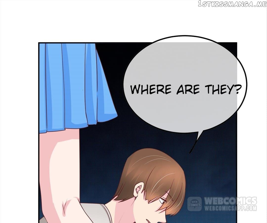 Counter-Attack of a Pregnant Actress chapter 73 - page 10