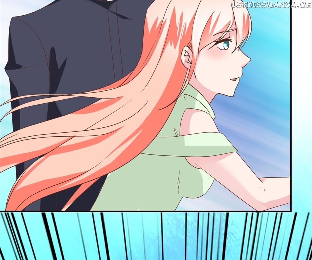 Counter-Attack of a Pregnant Actress chapter 73 - page 53