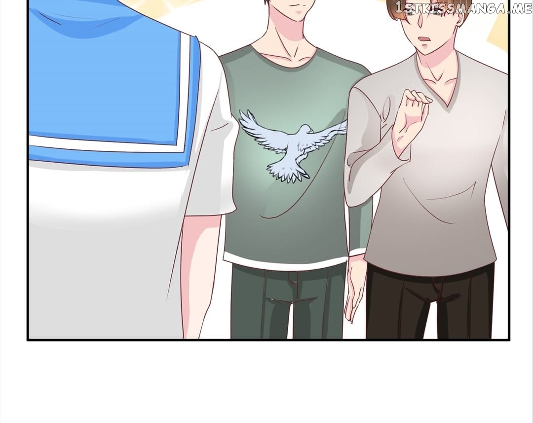 Counter-Attack of a Pregnant Actress chapter 73 - page 9