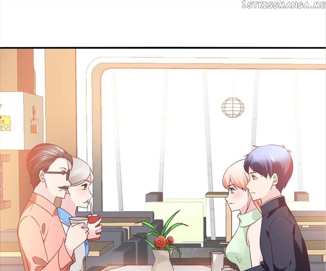 Counter-Attack of a Pregnant Actress chapter 72 - page 21