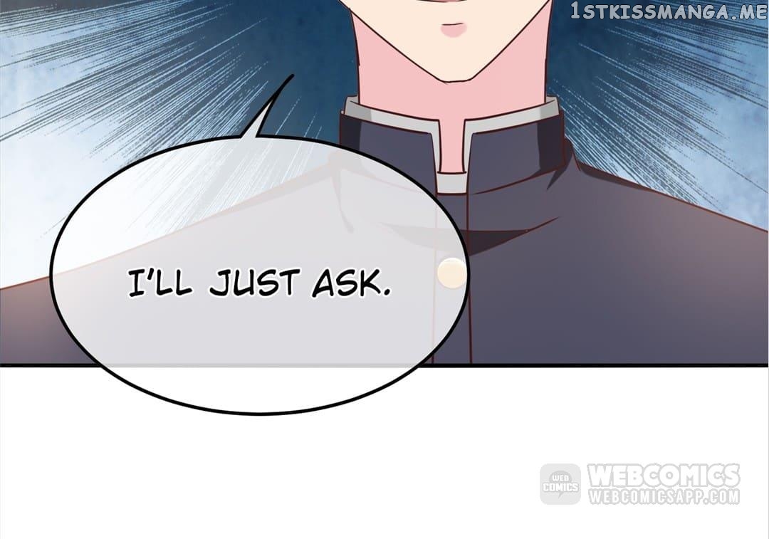 Counter-Attack of a Pregnant Actress chapter 72 - page 38