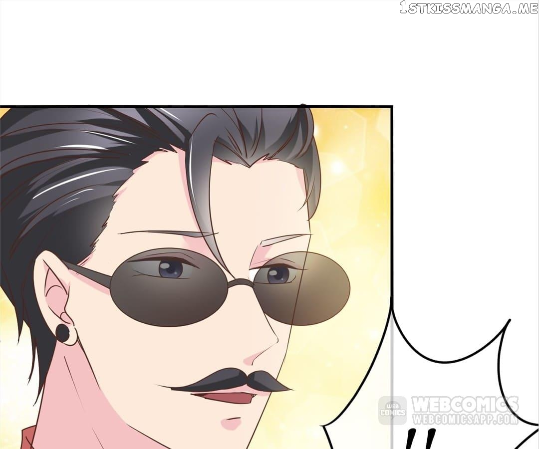 Counter-Attack of a Pregnant Actress chapter 72 - page 42