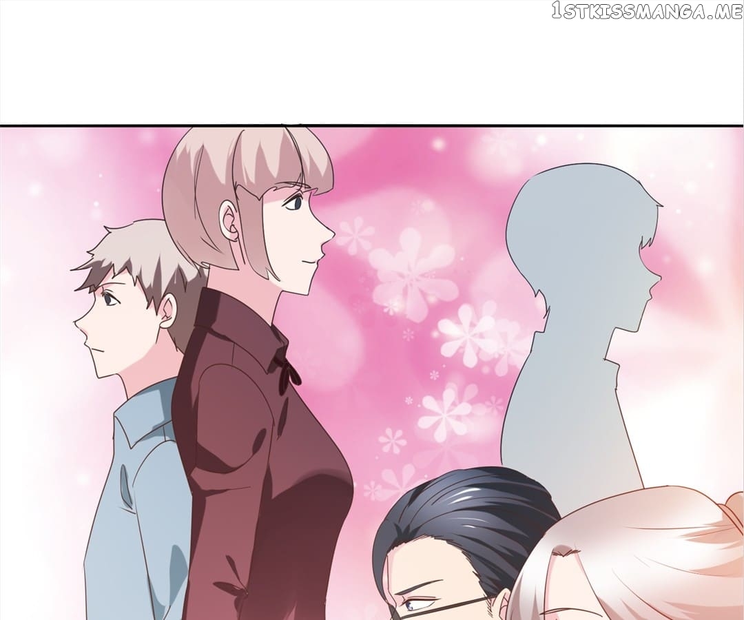 Counter-Attack of a Pregnant Actress chapter 72 - page 51