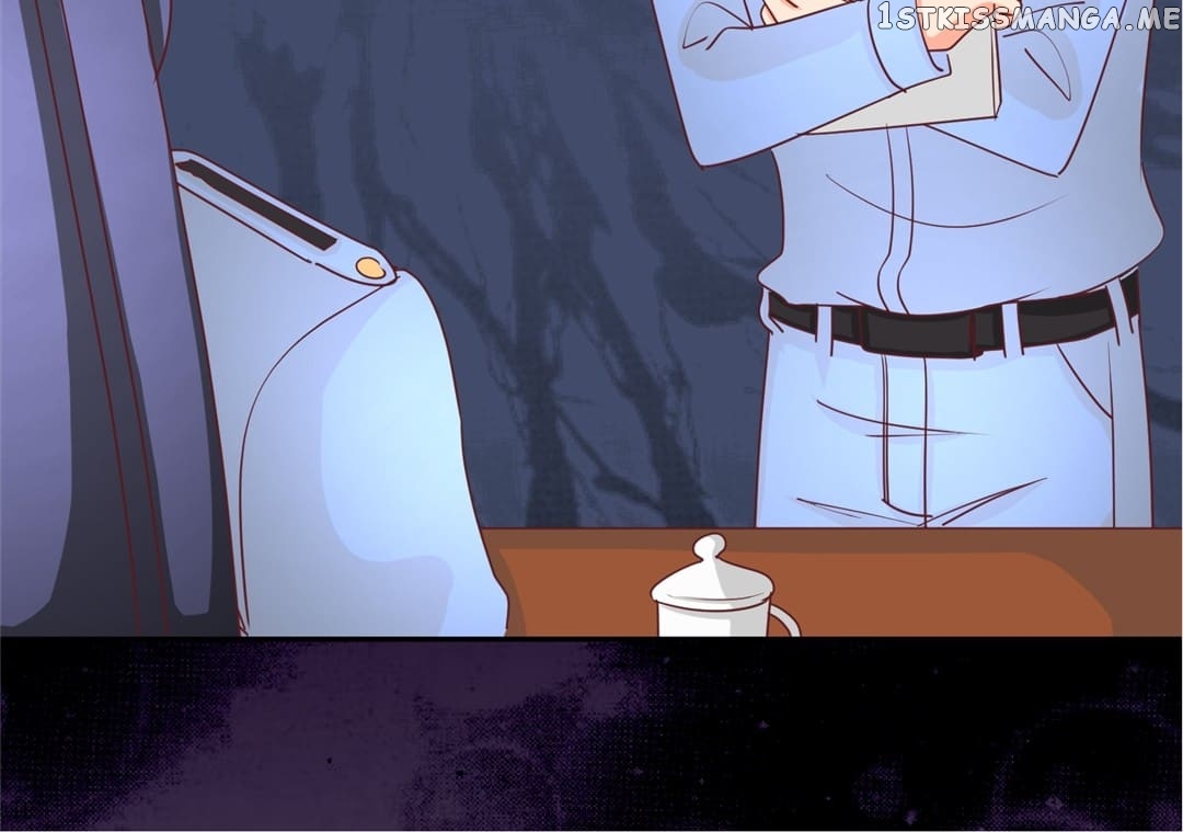 Counter-Attack of a Pregnant Actress chapter 71 - page 11