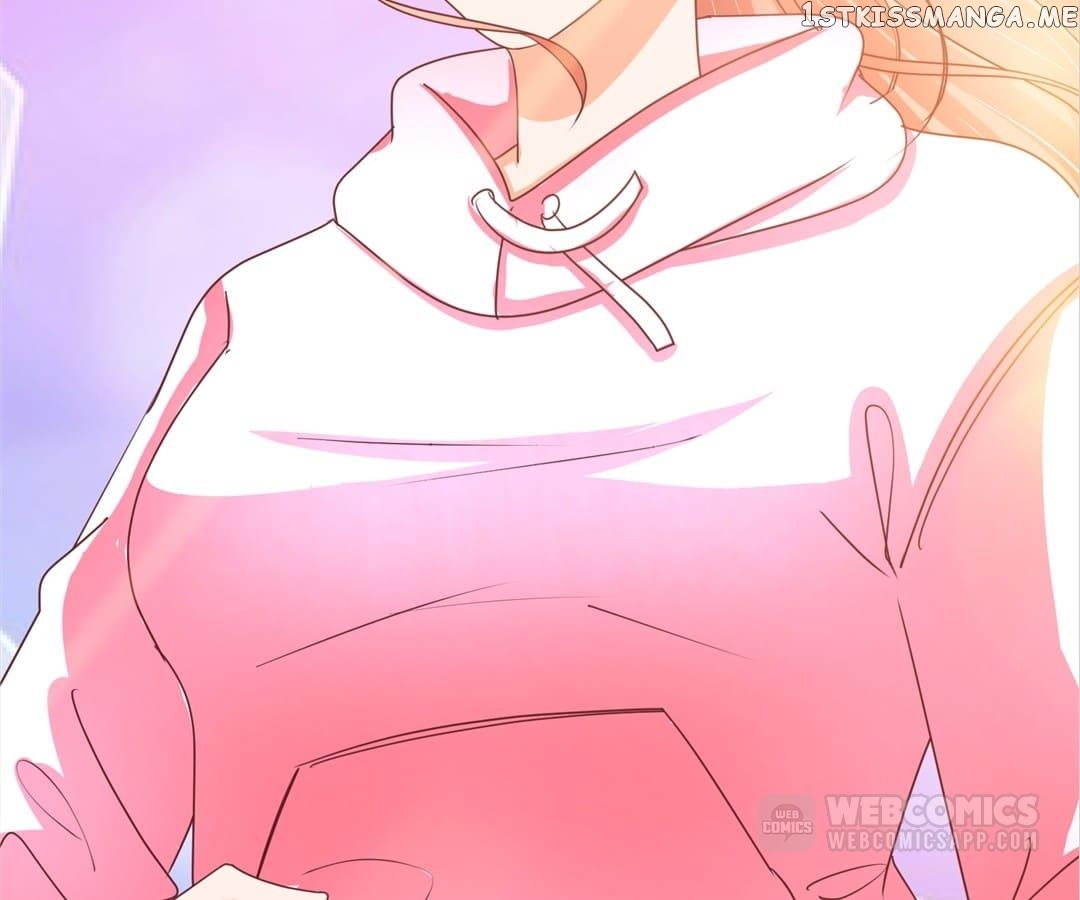 Counter-Attack of a Pregnant Actress chapter 71 - page 22