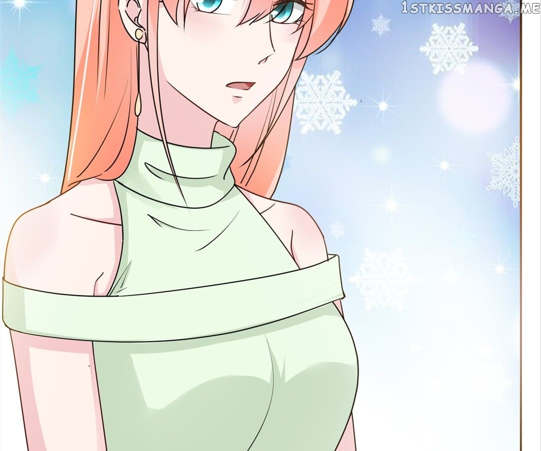 Counter-Attack of a Pregnant Actress chapter 71 - page 56