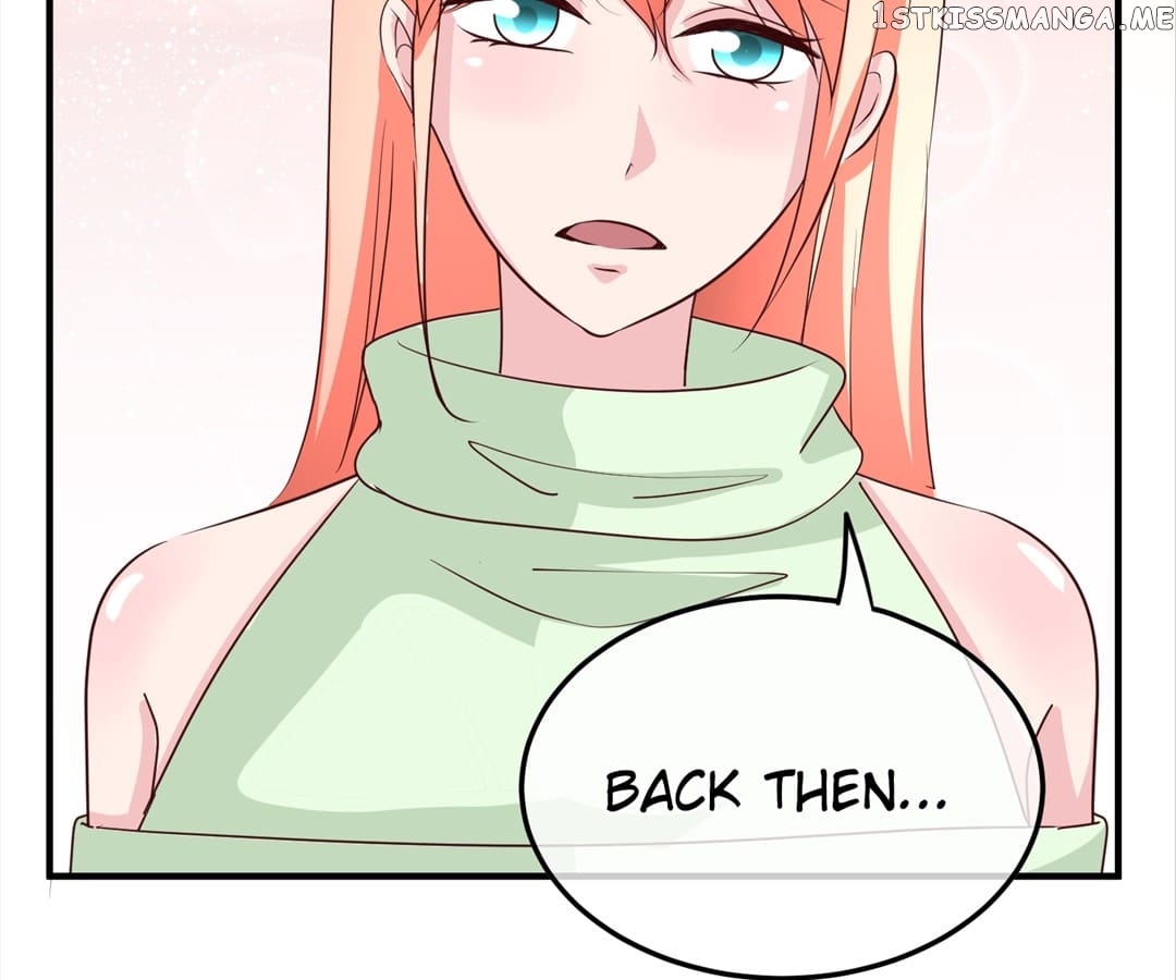 Counter-Attack of a Pregnant Actress chapter 70 - page 107