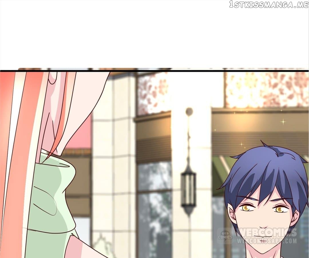 Counter-Attack of a Pregnant Actress chapter 70 - page 109