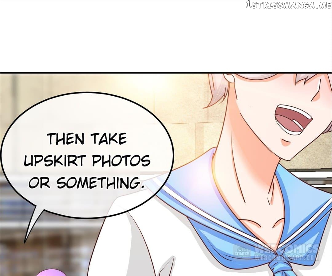 Counter-Attack of a Pregnant Actress chapter 70 - page 50