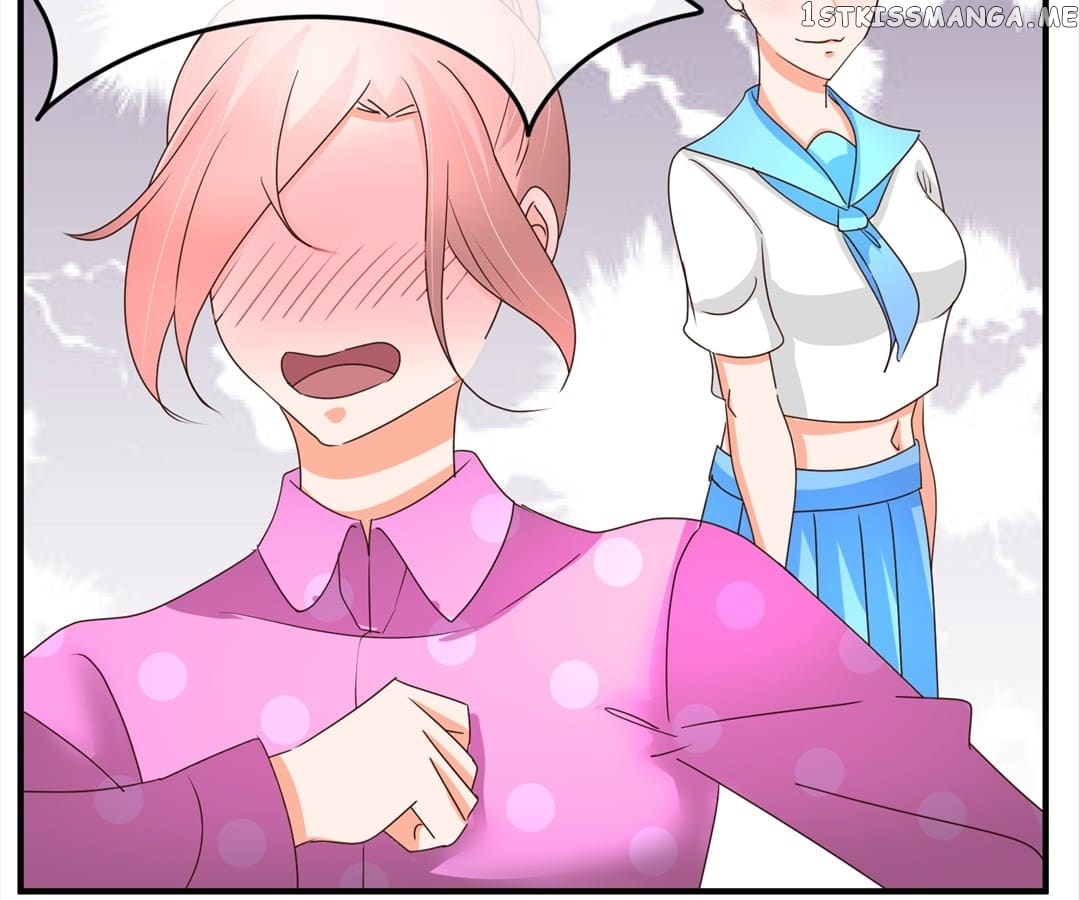 Counter-Attack of a Pregnant Actress chapter 70 - page 72