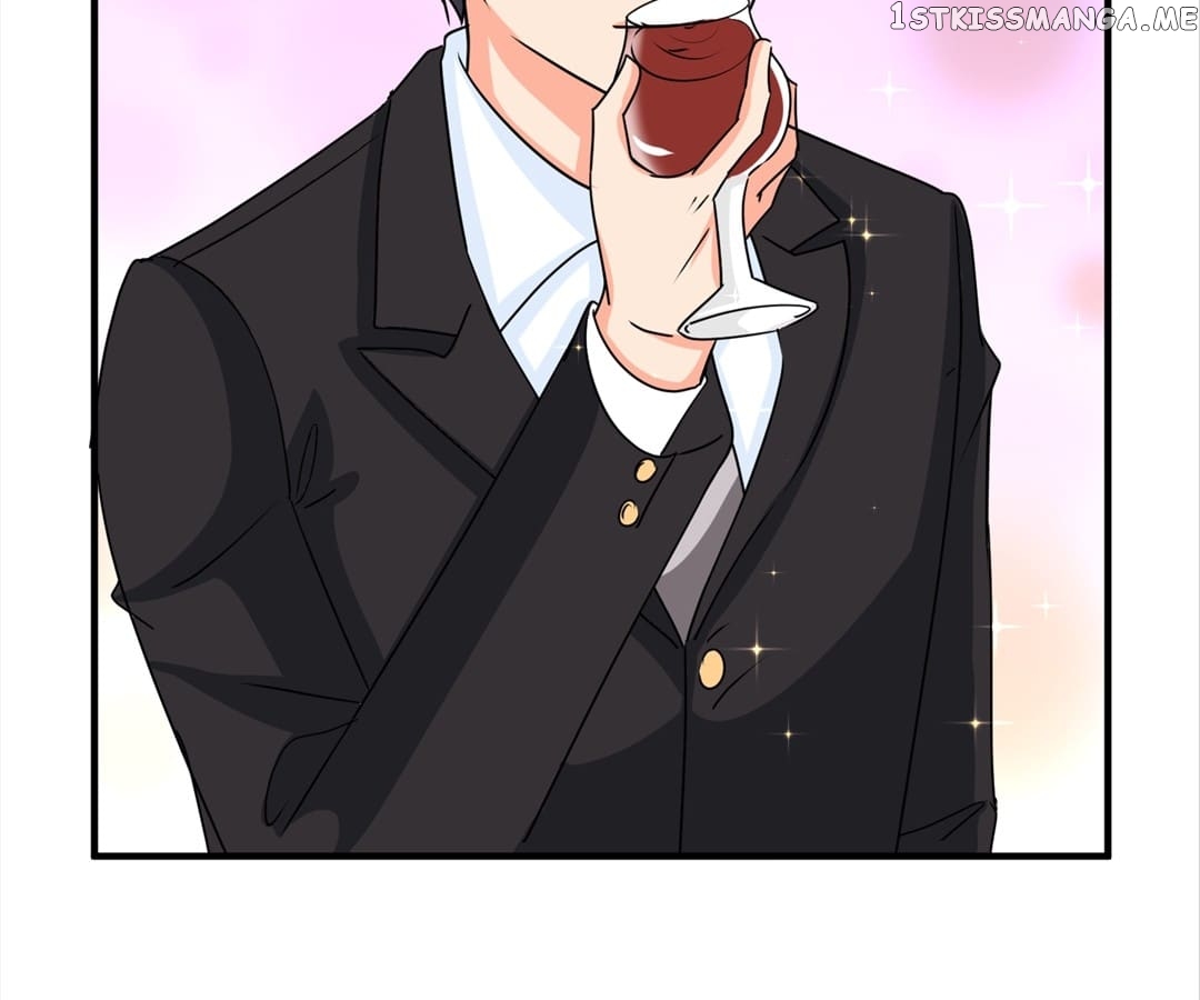 Counter-Attack of a Pregnant Actress chapter 70 - page 8