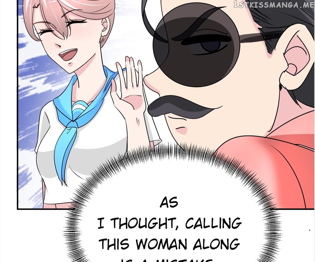 Counter-Attack of a Pregnant Actress chapter 70 - page 84