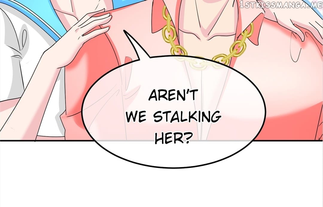 Counter-Attack of a Pregnant Actress chapter 70 - page 87