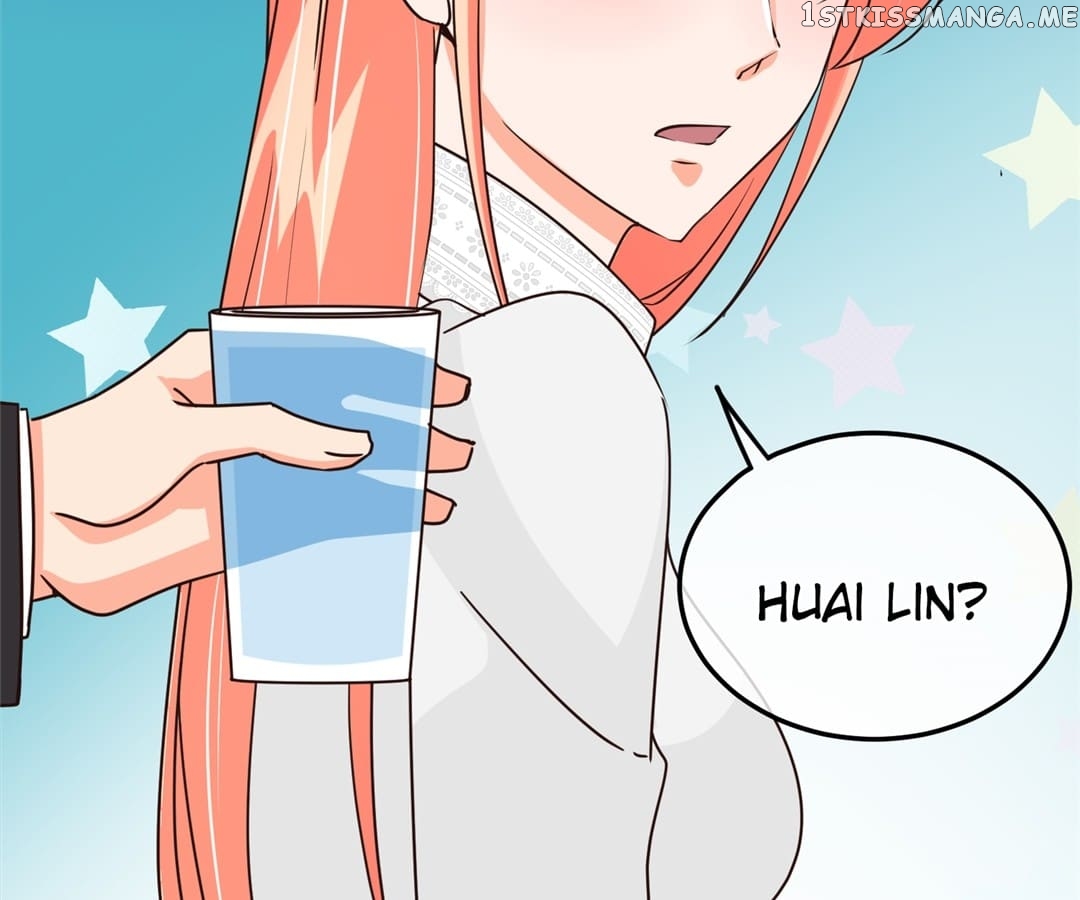 Counter-Attack of a Pregnant Actress chapter 69 - page 20