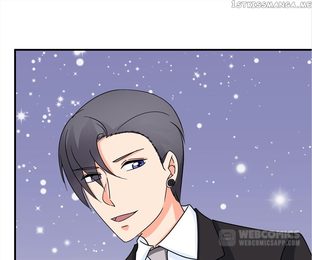 Counter-Attack of a Pregnant Actress chapter 69 - page 22