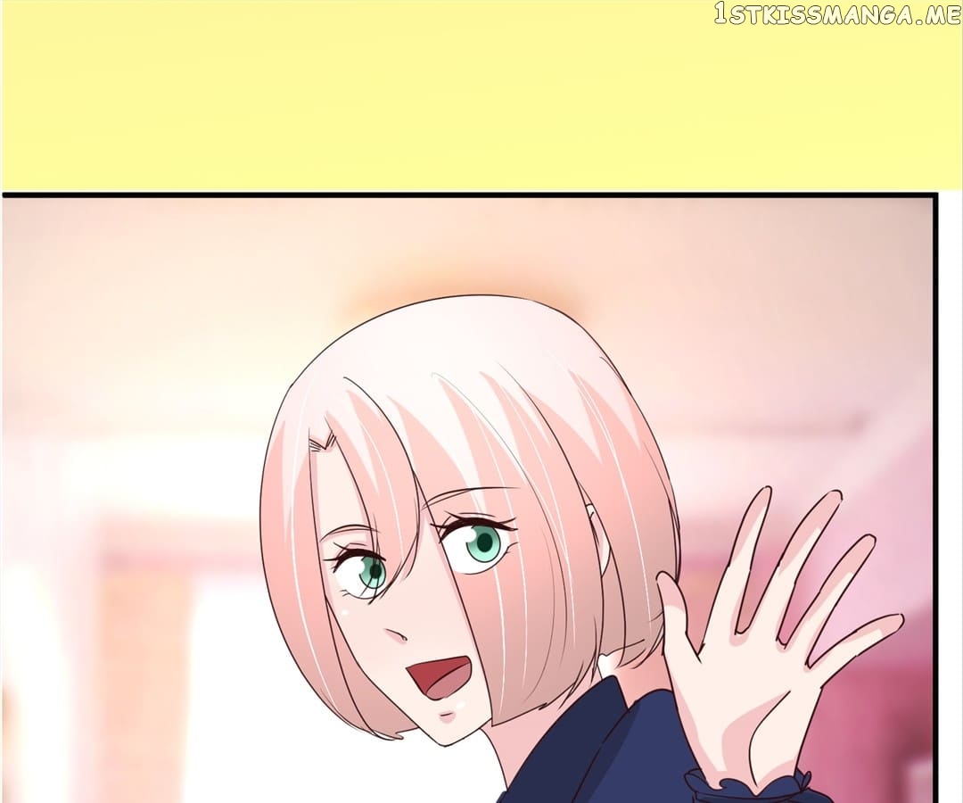 Counter-Attack of a Pregnant Actress chapter 68 - page 49