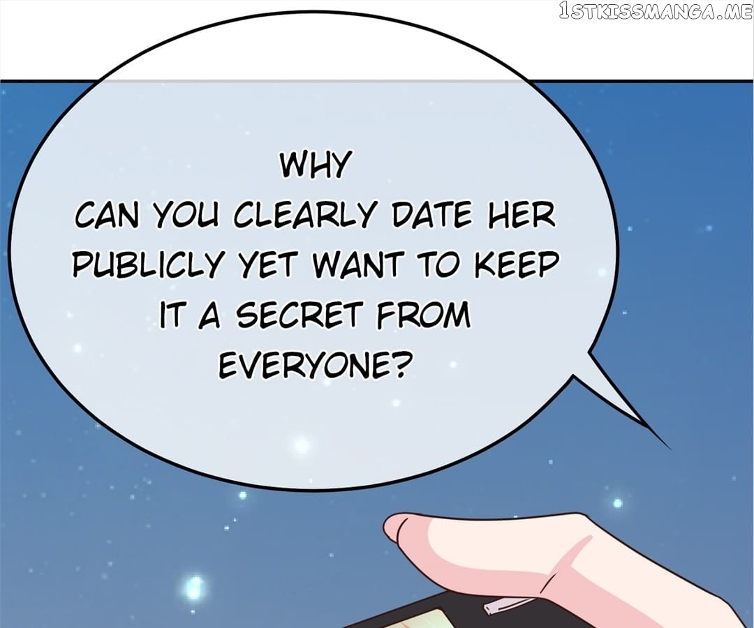 Counter-Attack of a Pregnant Actress chapter 68 - page 67