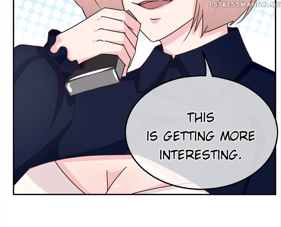 Counter-Attack of a Pregnant Actress chapter 68 - page 81