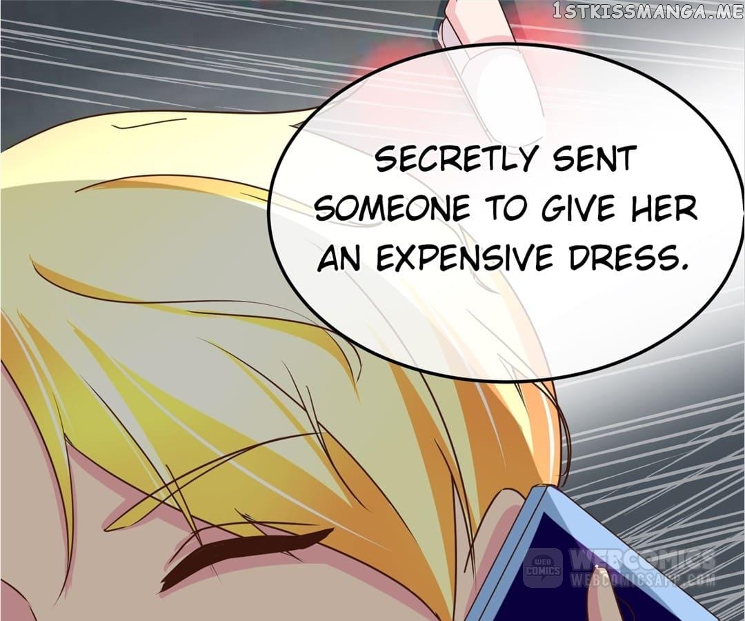 Counter-Attack of a Pregnant Actress chapter 67 - page 73