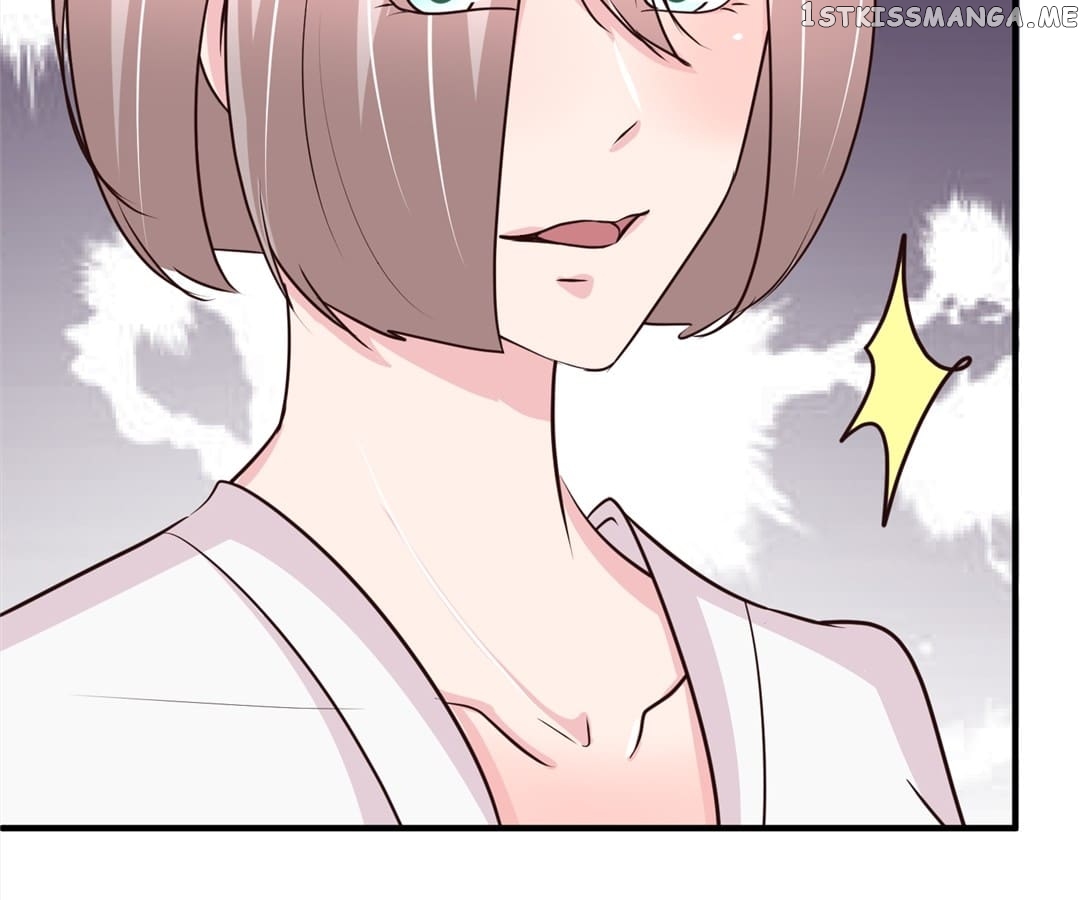 Counter-Attack of a Pregnant Actress chapter 67 - page 82