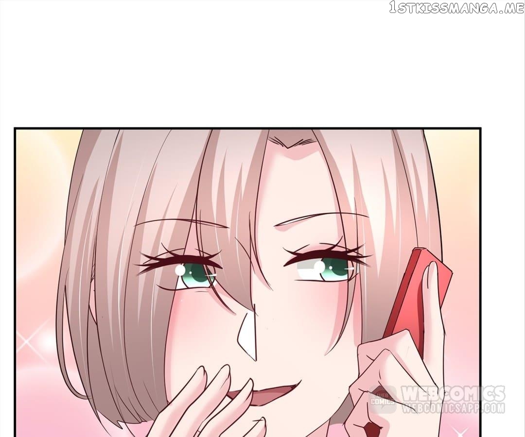Counter-Attack of a Pregnant Actress chapter 66 - page 102