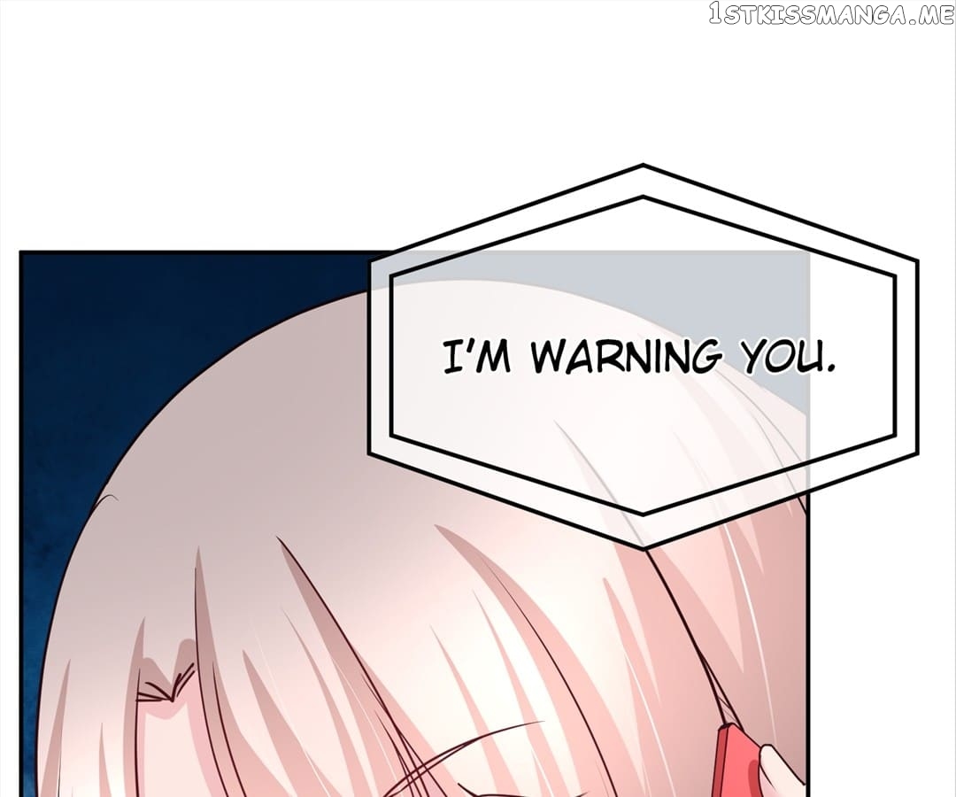 Counter-Attack of a Pregnant Actress chapter 66 - page 109