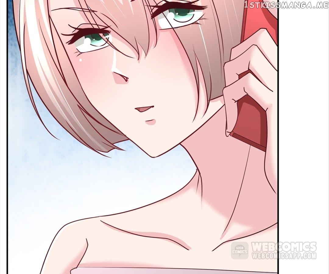 Counter-Attack of a Pregnant Actress chapter 66 - page 110