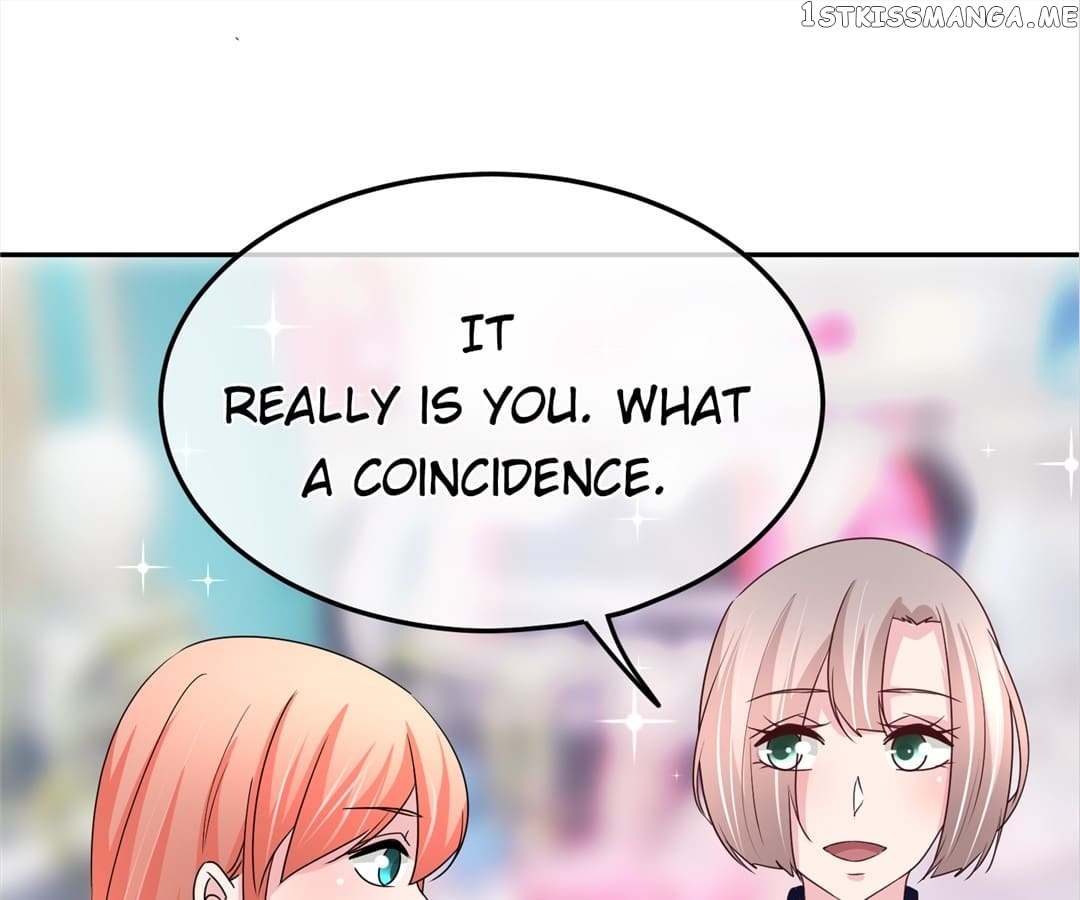 Counter-Attack of a Pregnant Actress chapter 66 - page 20