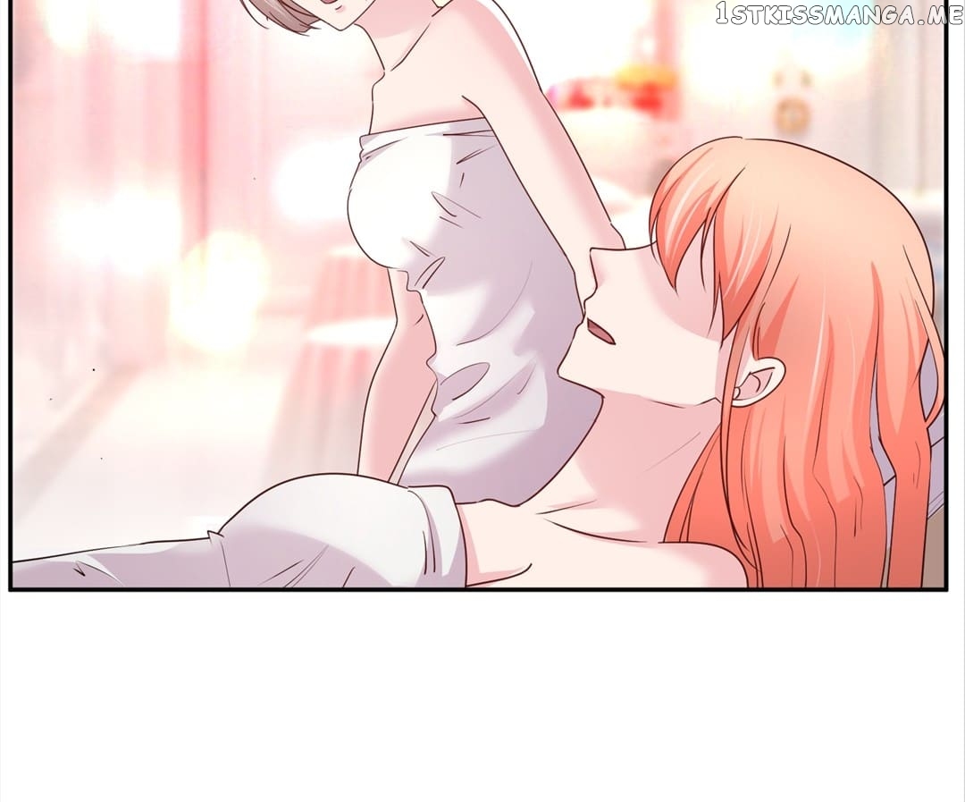Counter-Attack of a Pregnant Actress chapter 66 - page 67