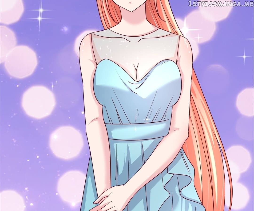 Counter-Attack of a Pregnant Actress chapter 65 - page 41