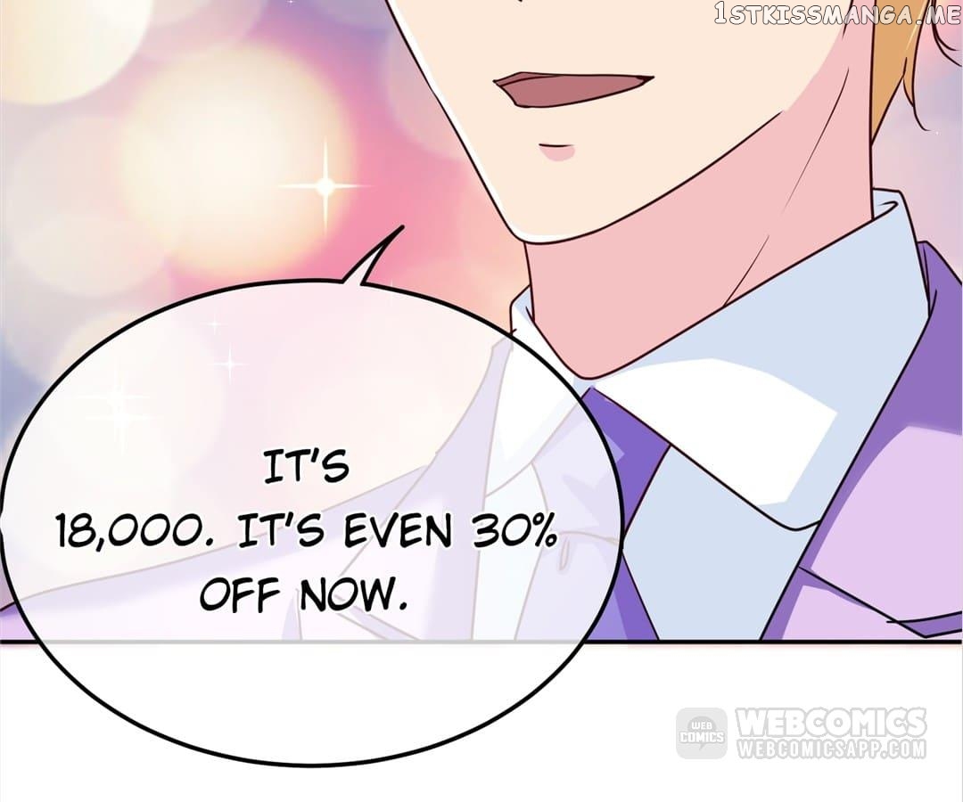 Counter-Attack of a Pregnant Actress chapter 65 - page 50