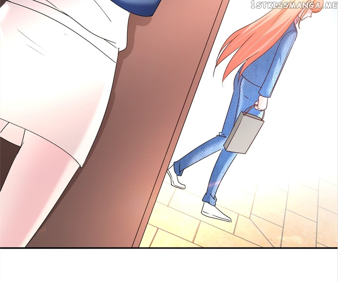 Counter-Attack of a Pregnant Actress chapter 65 - page 89