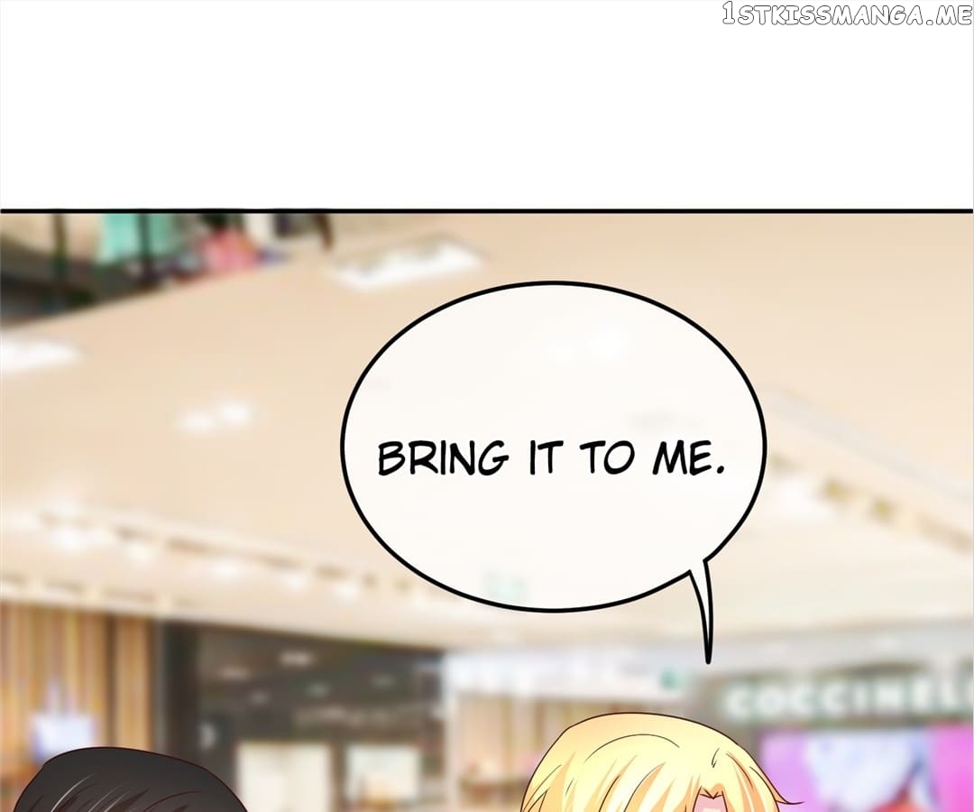 Counter-Attack of a Pregnant Actress chapter 65 - page 9