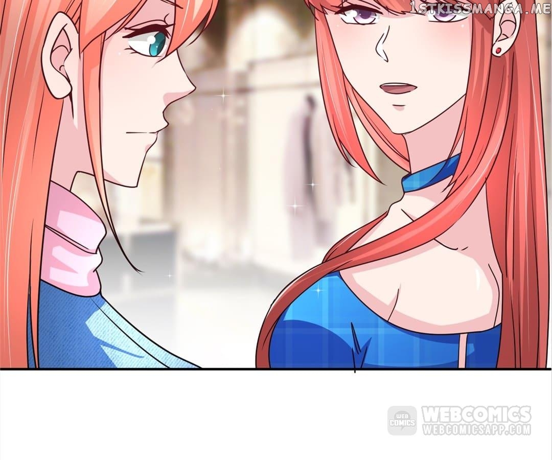 Counter-Attack of a Pregnant Actress chapter 64 - page 14