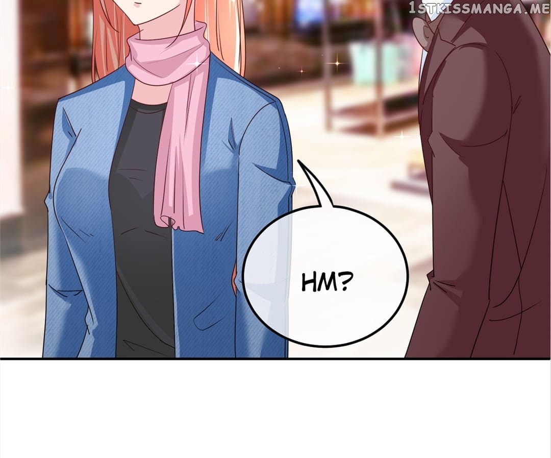 Counter-Attack of a Pregnant Actress chapter 64 - page 36