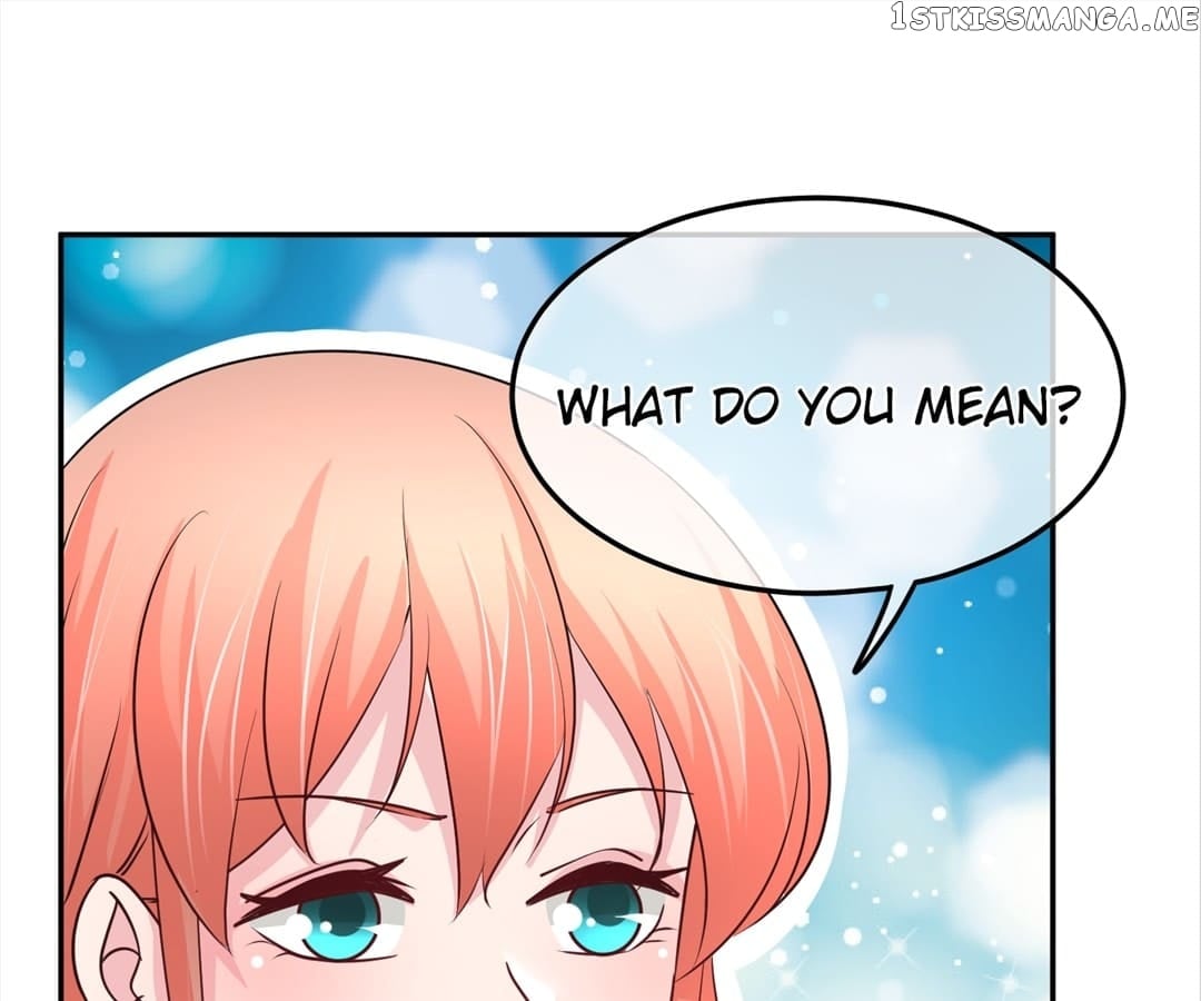 Counter-Attack of a Pregnant Actress chapter 64 - page 40