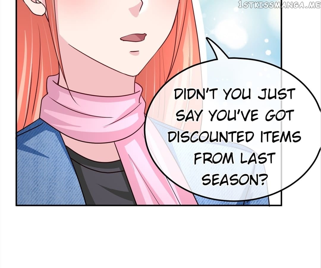 Counter-Attack of a Pregnant Actress chapter 64 - page 41