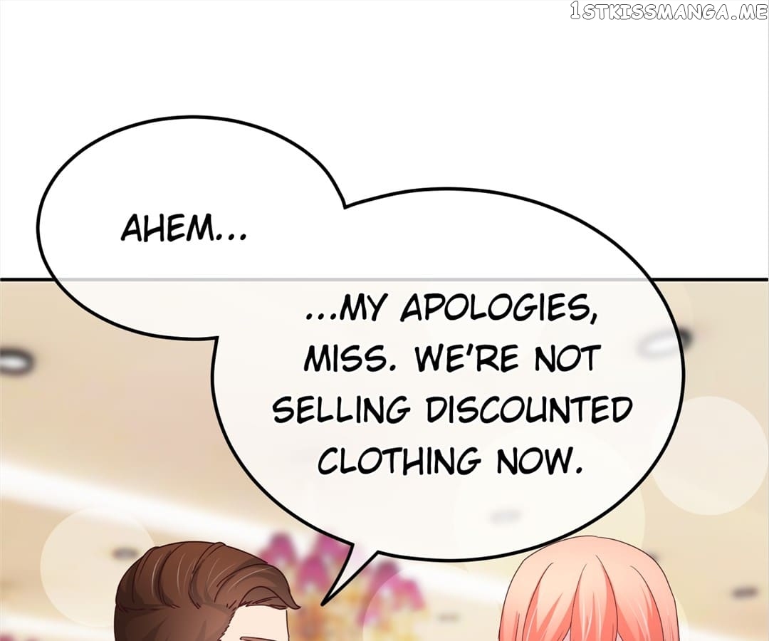 Counter-Attack of a Pregnant Actress chapter 64 - page 61