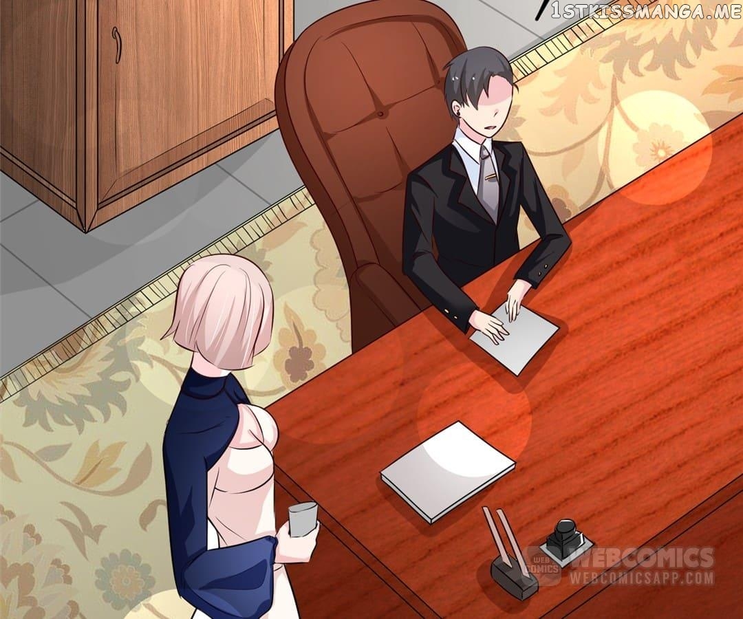 Counter-Attack of a Pregnant Actress chapter 63 - page 30