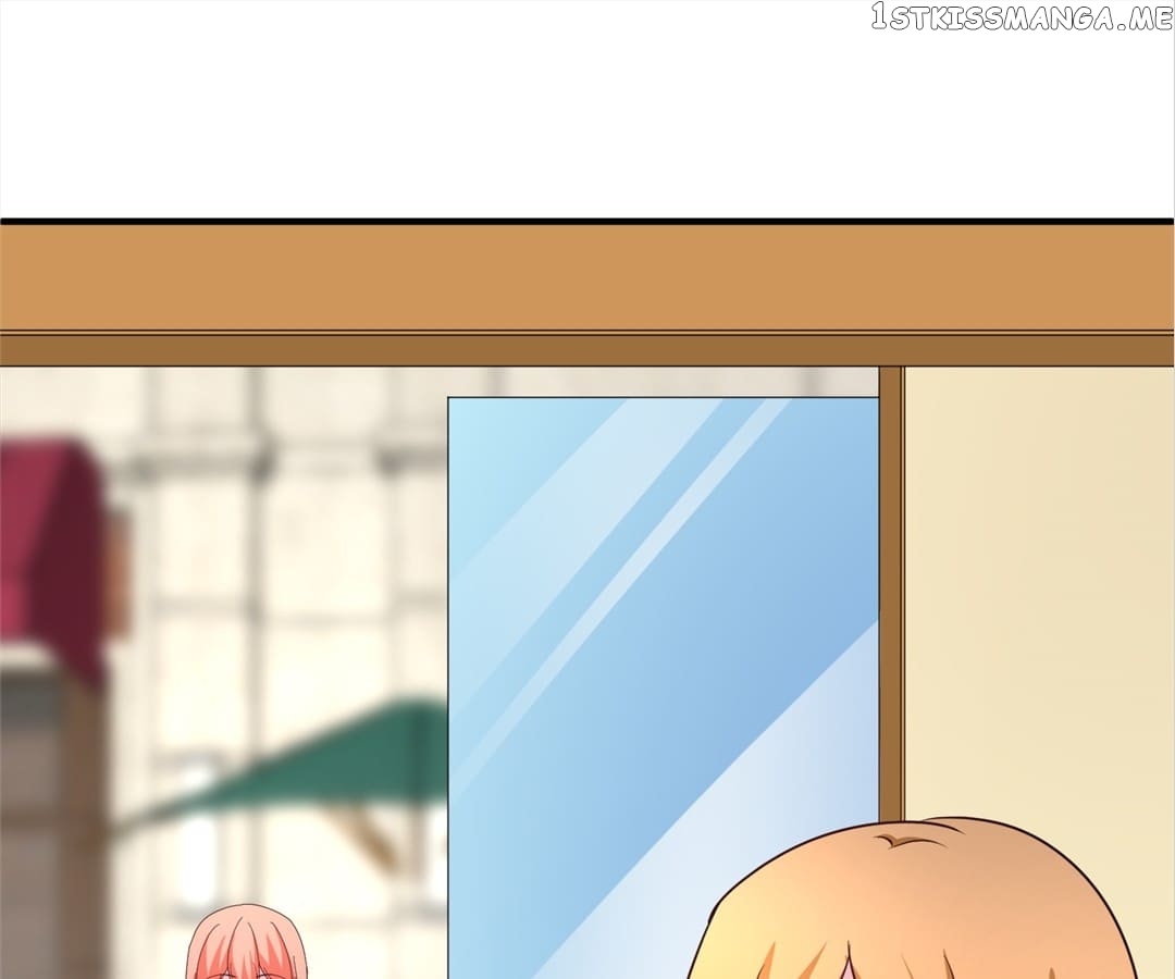 Counter-Attack of a Pregnant Actress chapter 63 - page 53