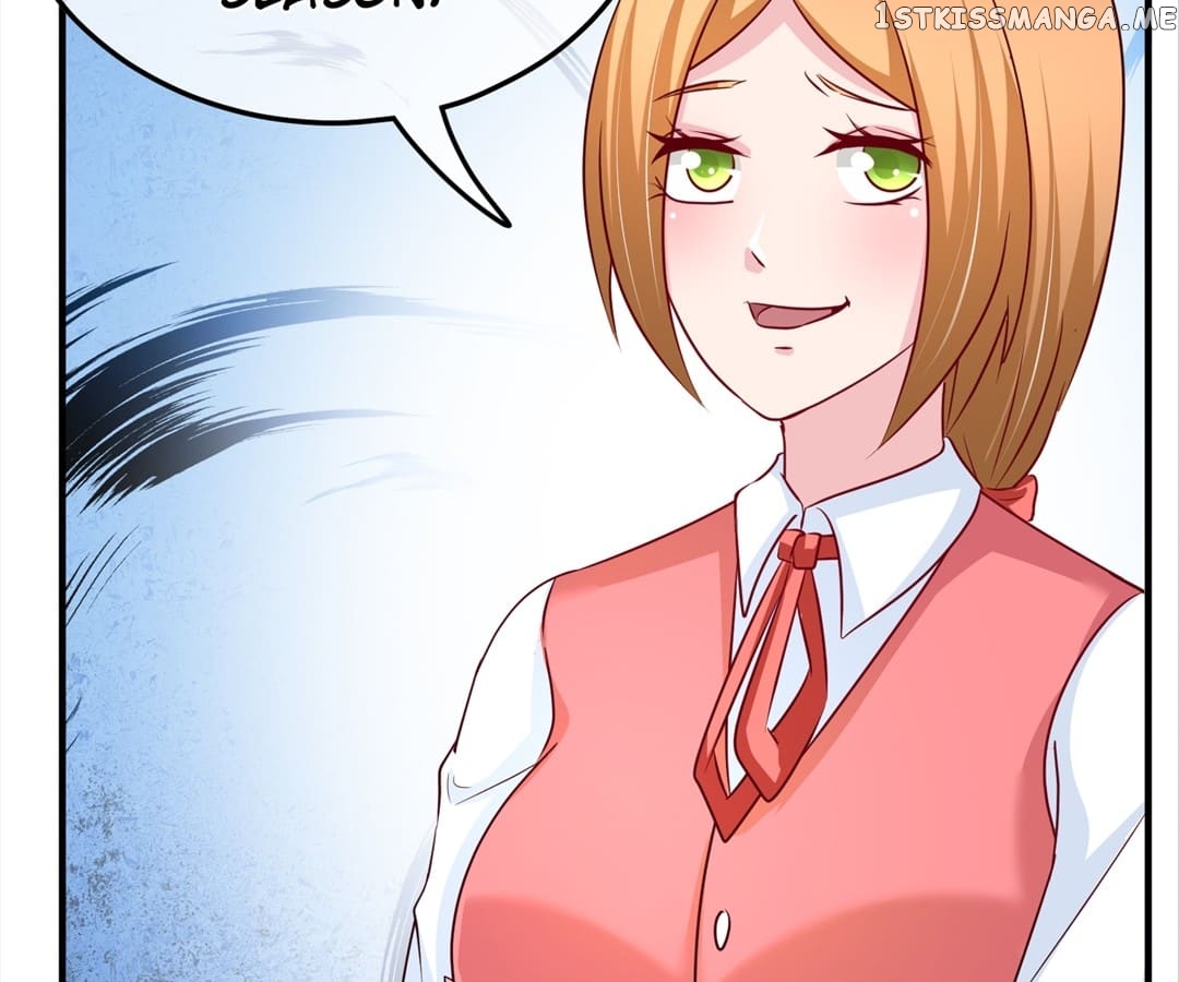 Counter-Attack of a Pregnant Actress chapter 63 - page 80
