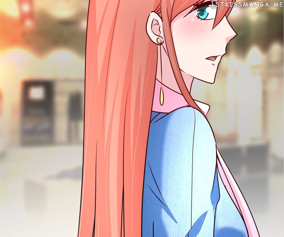 Counter-Attack of a Pregnant Actress chapter 63 - page 83