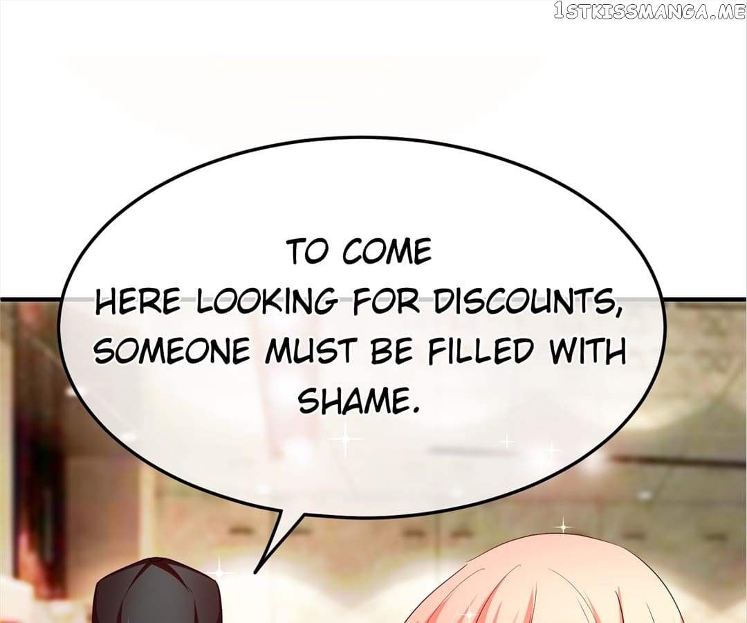 Counter-Attack of a Pregnant Actress chapter 63 - page 85