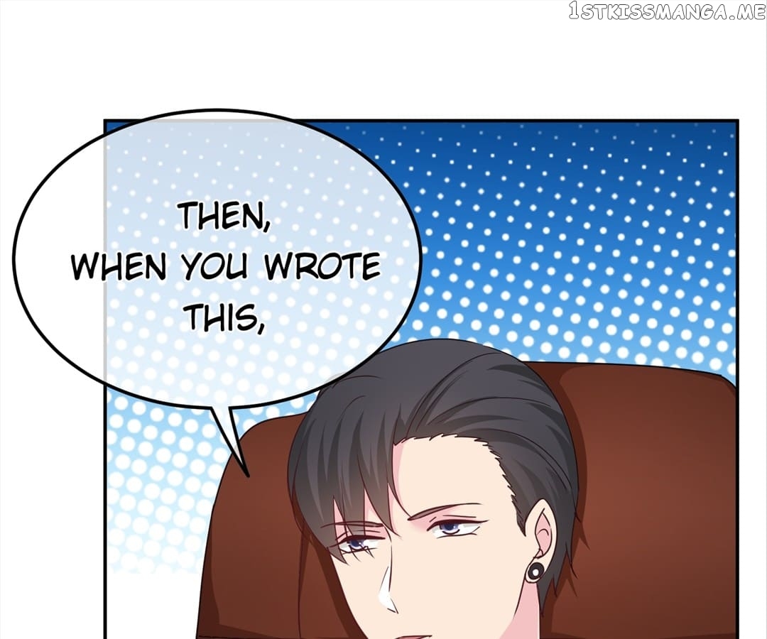 Counter-Attack of a Pregnant Actress chapter 62 - page 20