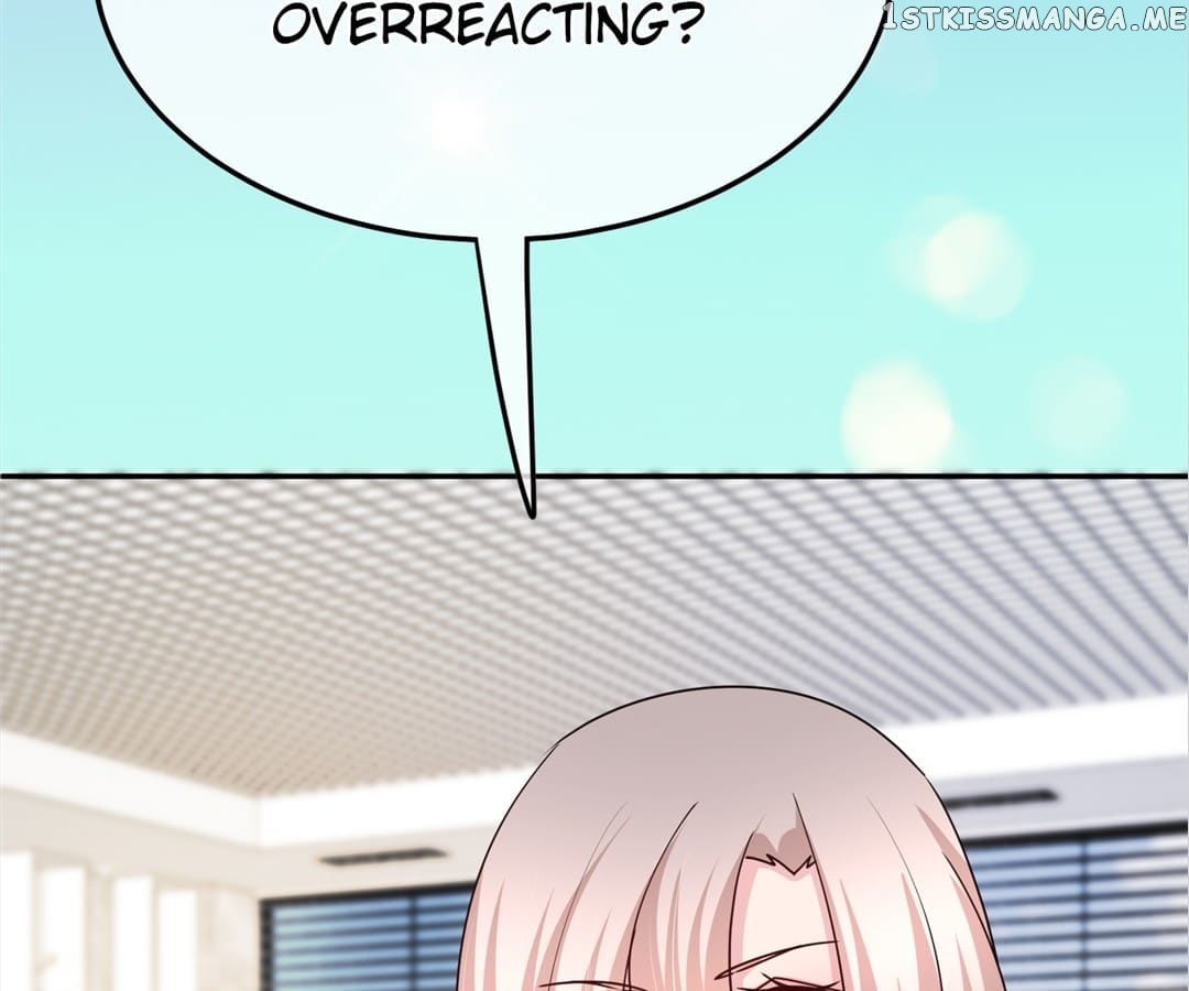 Counter-Attack of a Pregnant Actress chapter 62 - page 43