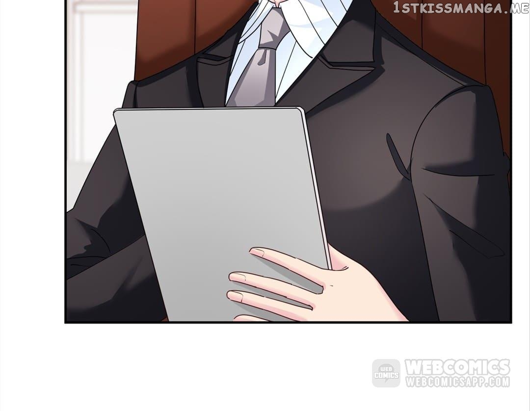 Counter-Attack of a Pregnant Actress chapter 62 - page 6