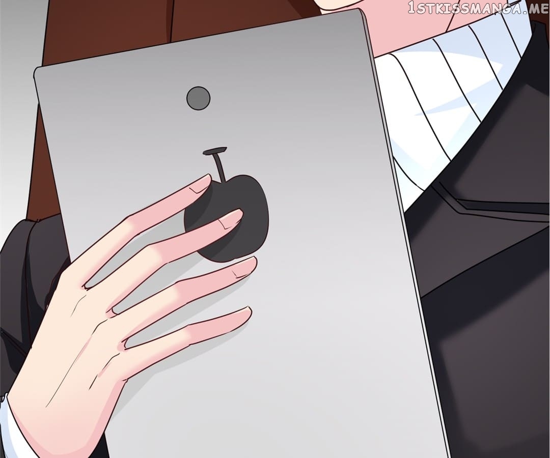 Counter-Attack of a Pregnant Actress chapter 62 - page 63
