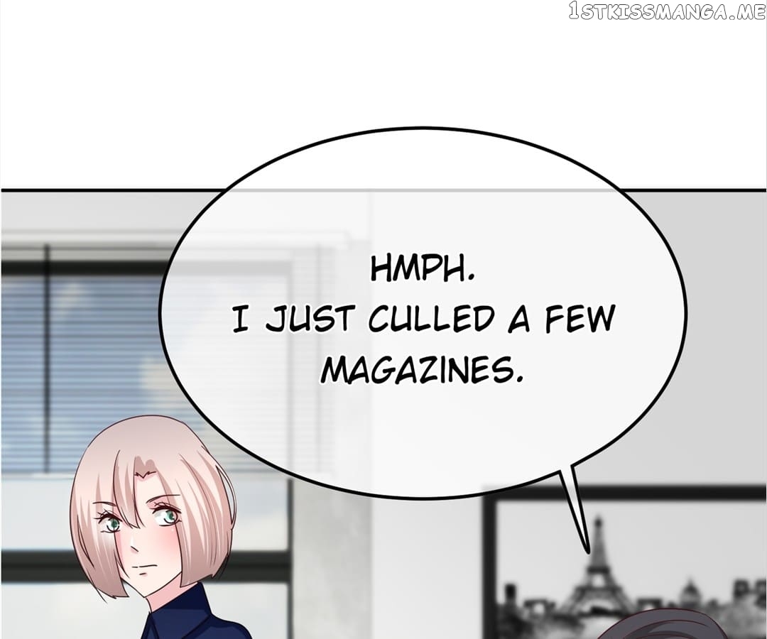 Counter-Attack of a Pregnant Actress chapter 62 - page 68