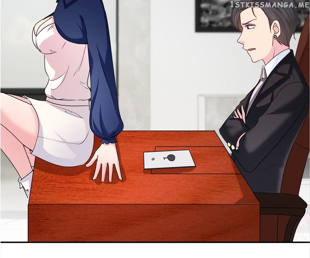 Counter-Attack of a Pregnant Actress chapter 62 - page 69