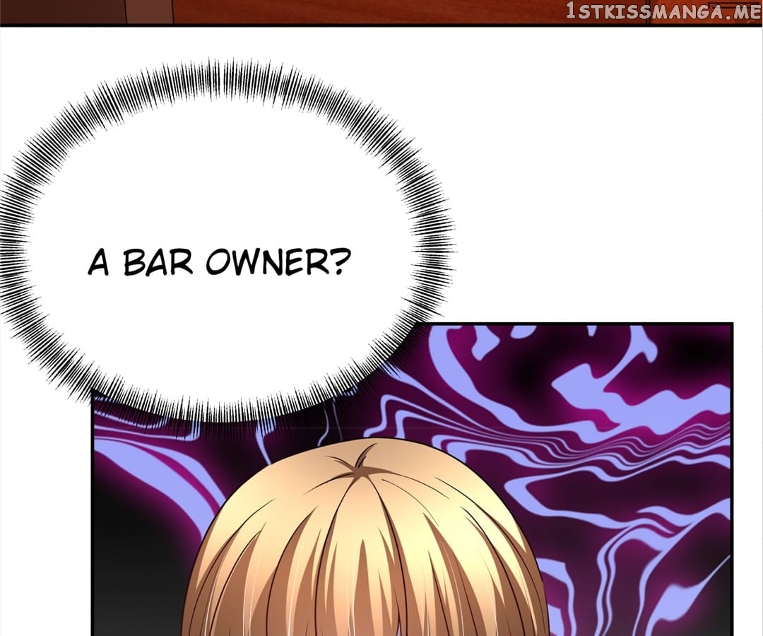 Counter-Attack of a Pregnant Actress chapter 62 - page 9